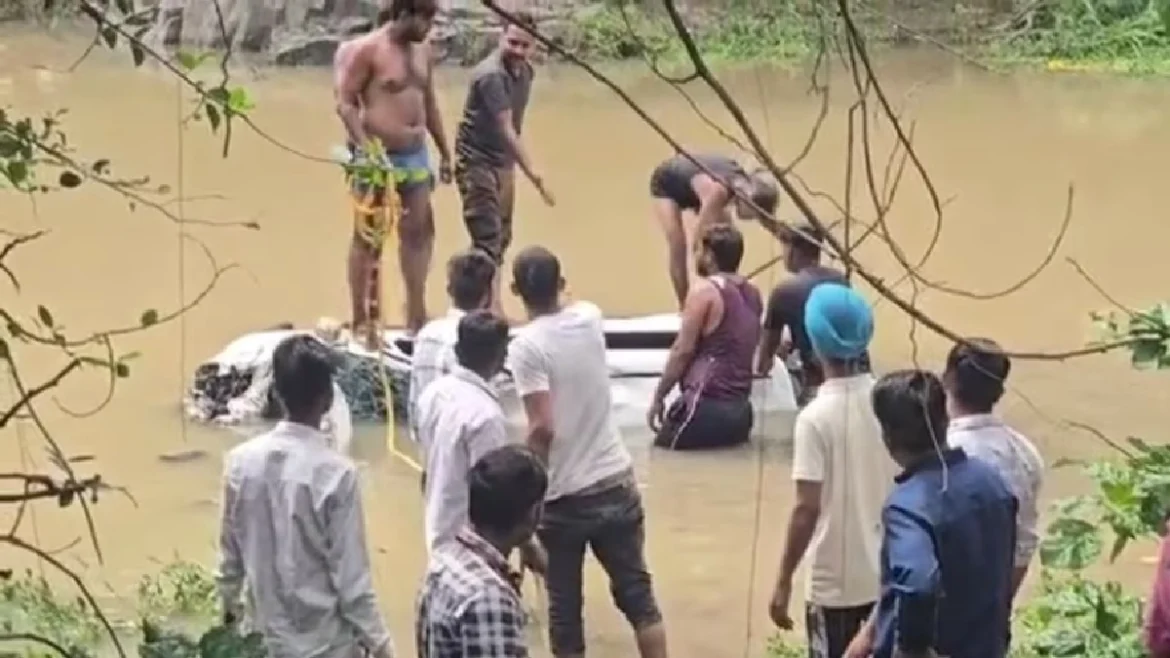 agra malwa accident