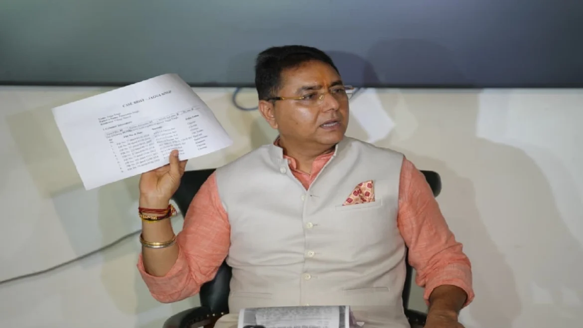 अमन अरोड़ा