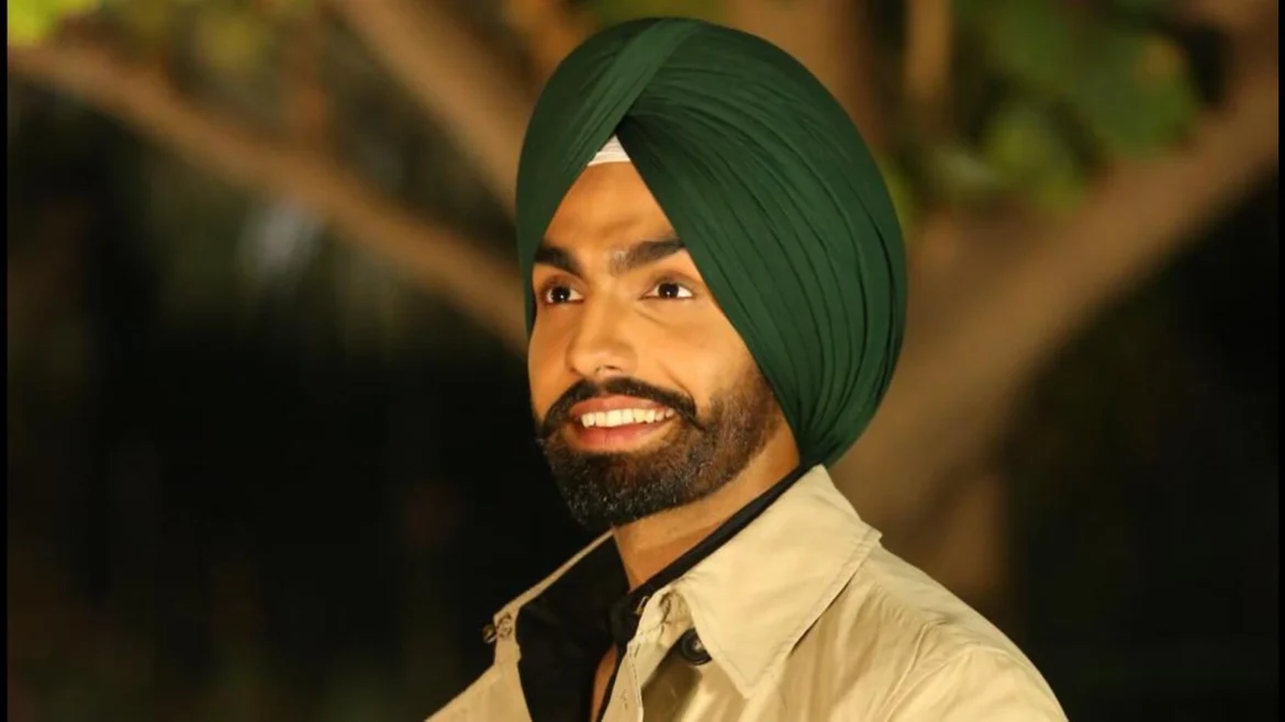 ammy virk