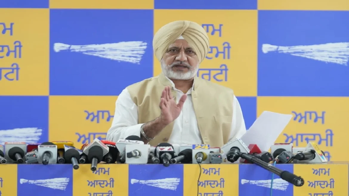 बलतेज पन्नू