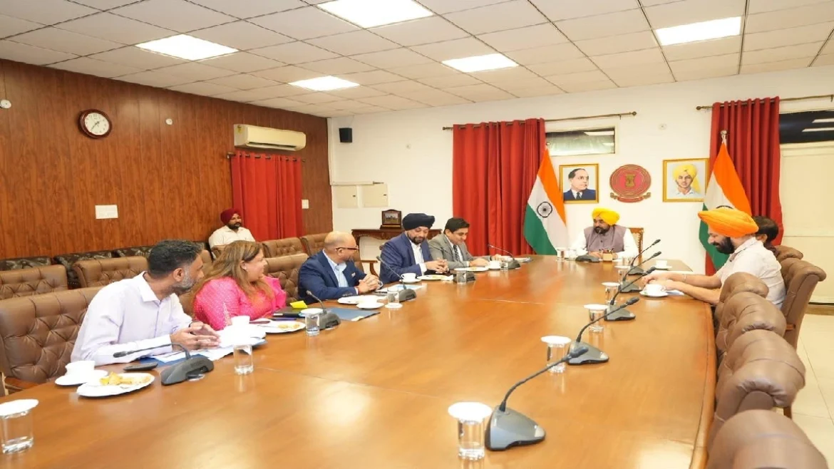 cm mann with cii