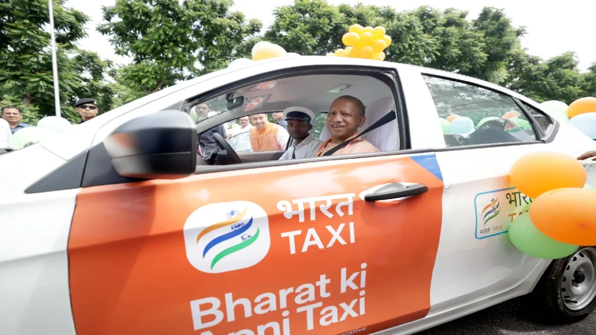 Bharat Taxi