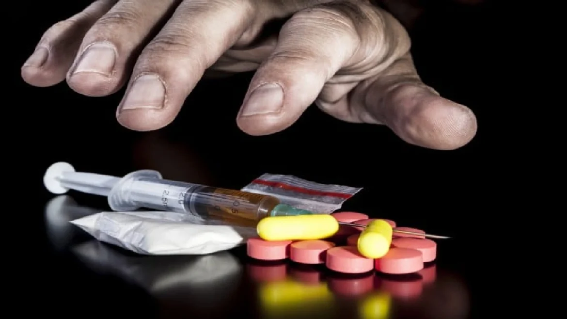 drugs