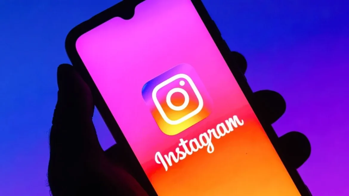 instagram down