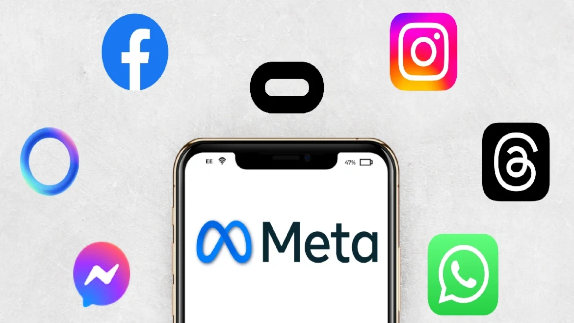meta social media