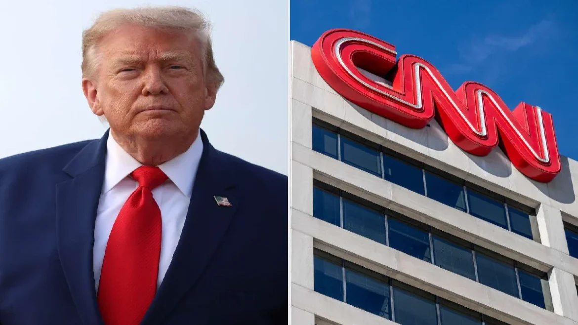 trump cnn