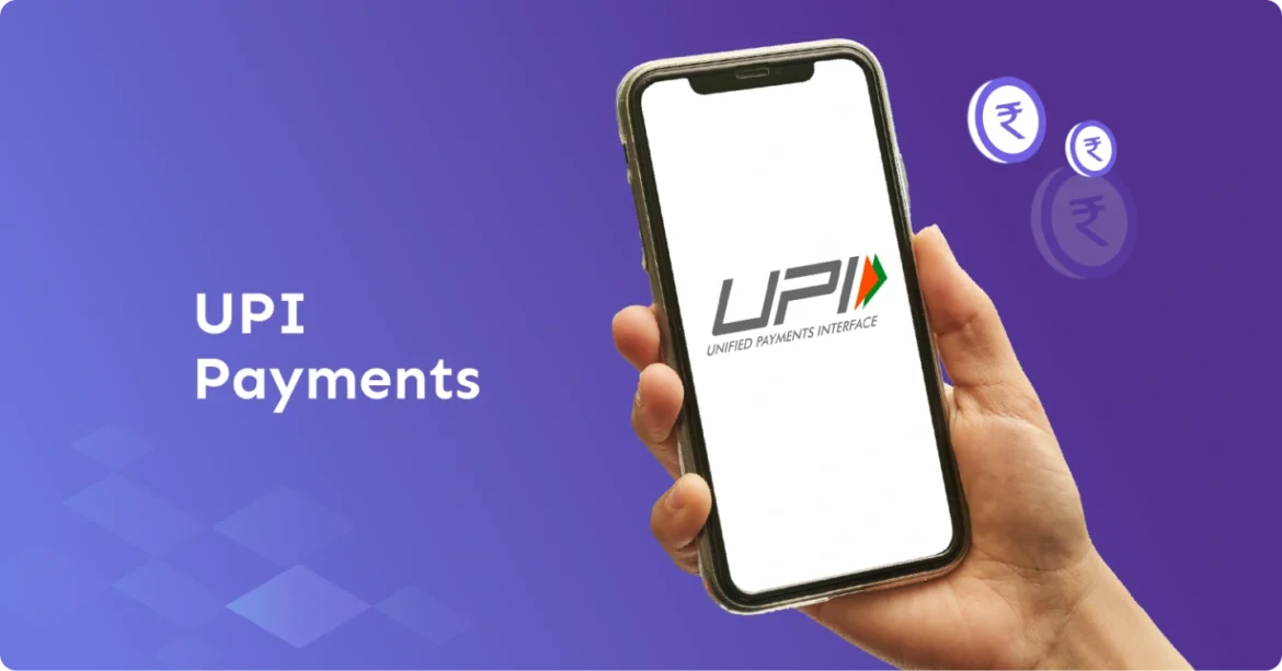 upi transactions