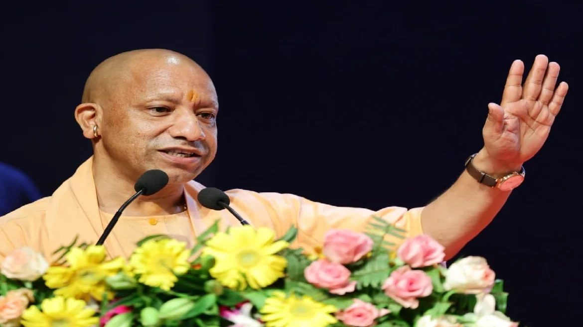 yogi ji