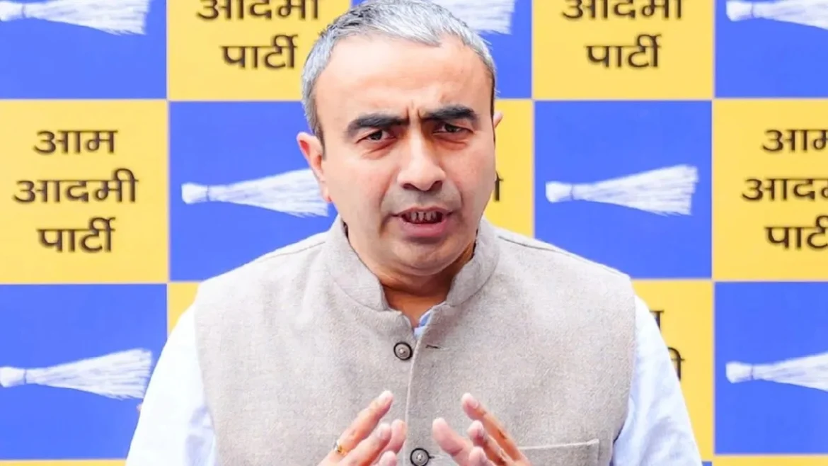अनुराग ढांडा