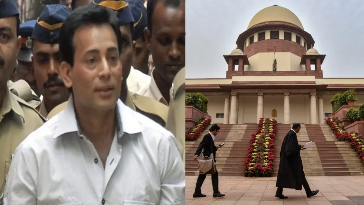 अबू सलेम