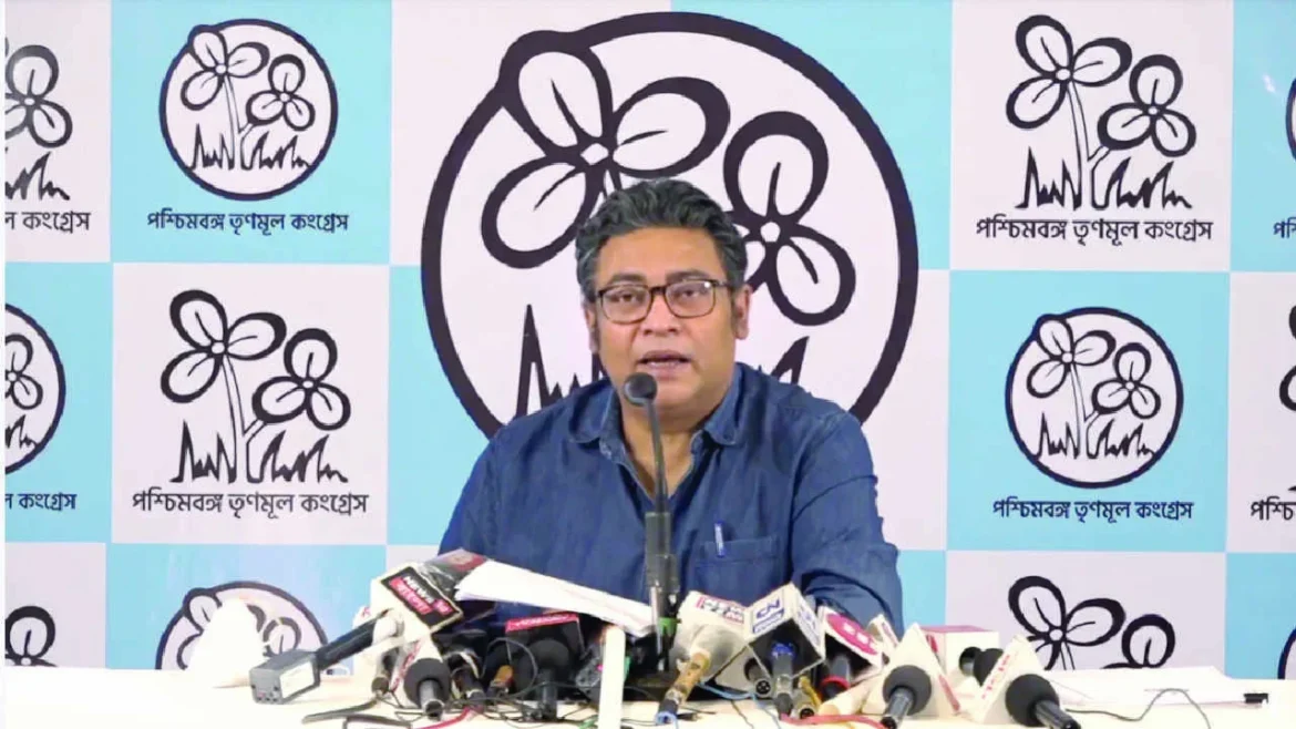 इंद्रनील सेन