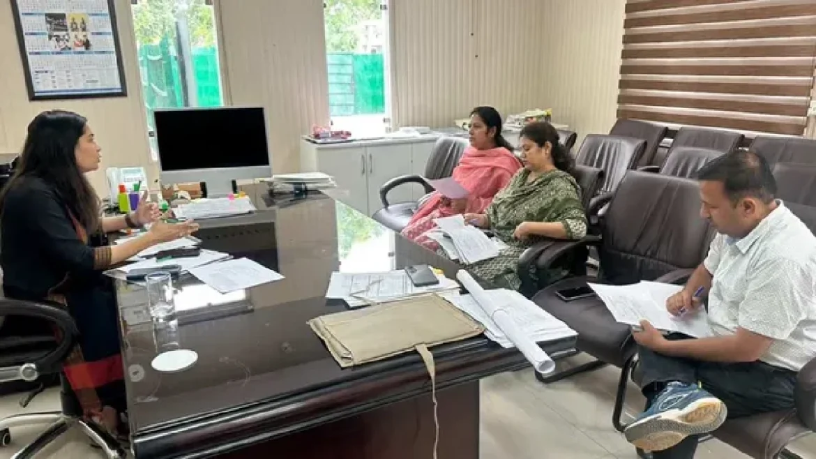 करनाल नगर निगम
