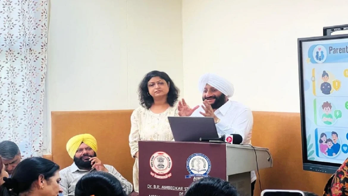 कुलवंत सिंह