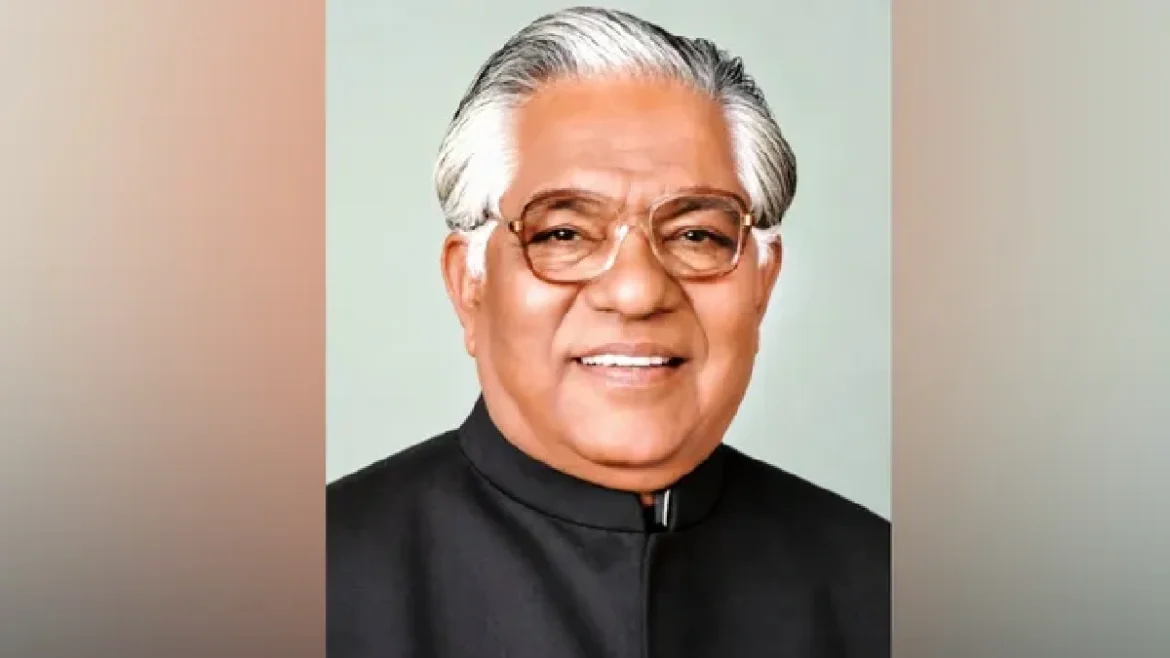 भगत चुन्नीलाल