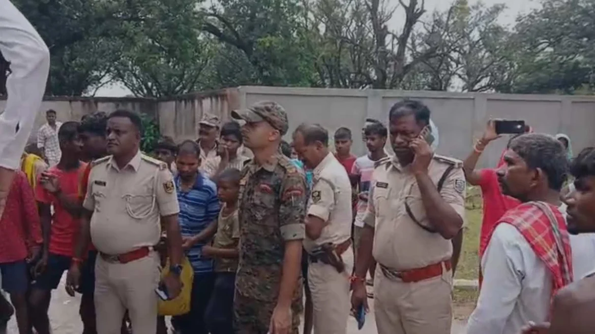 भागलपुर न्यूज