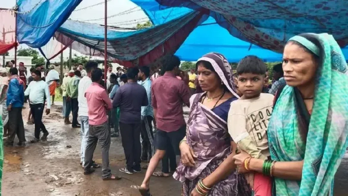 मंडला न्यूज