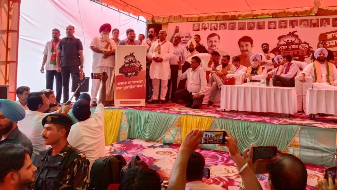 मनोज तिवारी