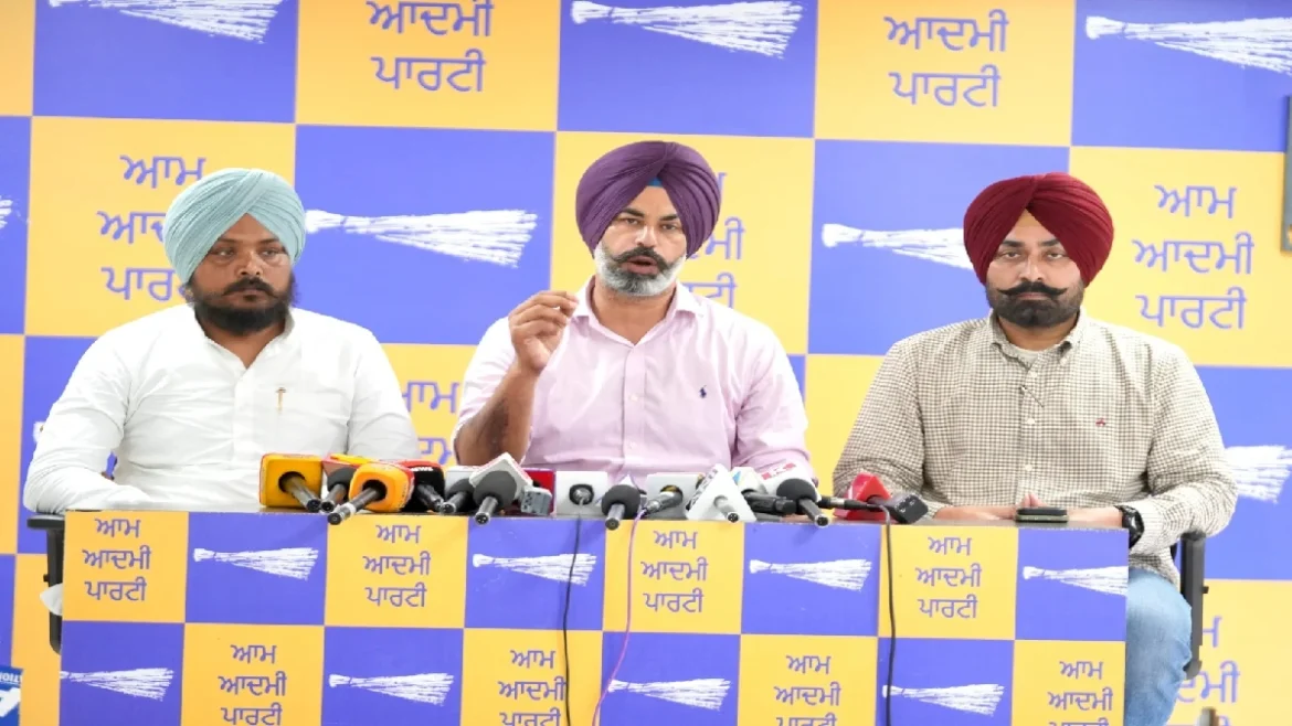 रणबीर सिंह ढींडसा