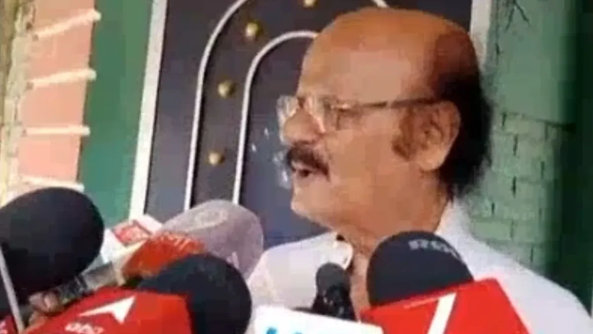 रबीउल आलम चौधरी