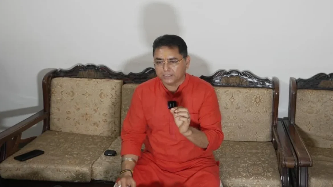 अमन अरोड़ा