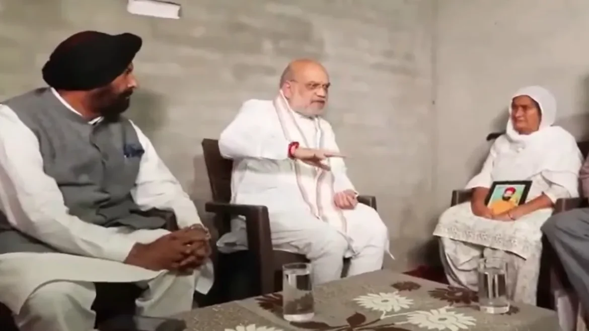 Amit Shah