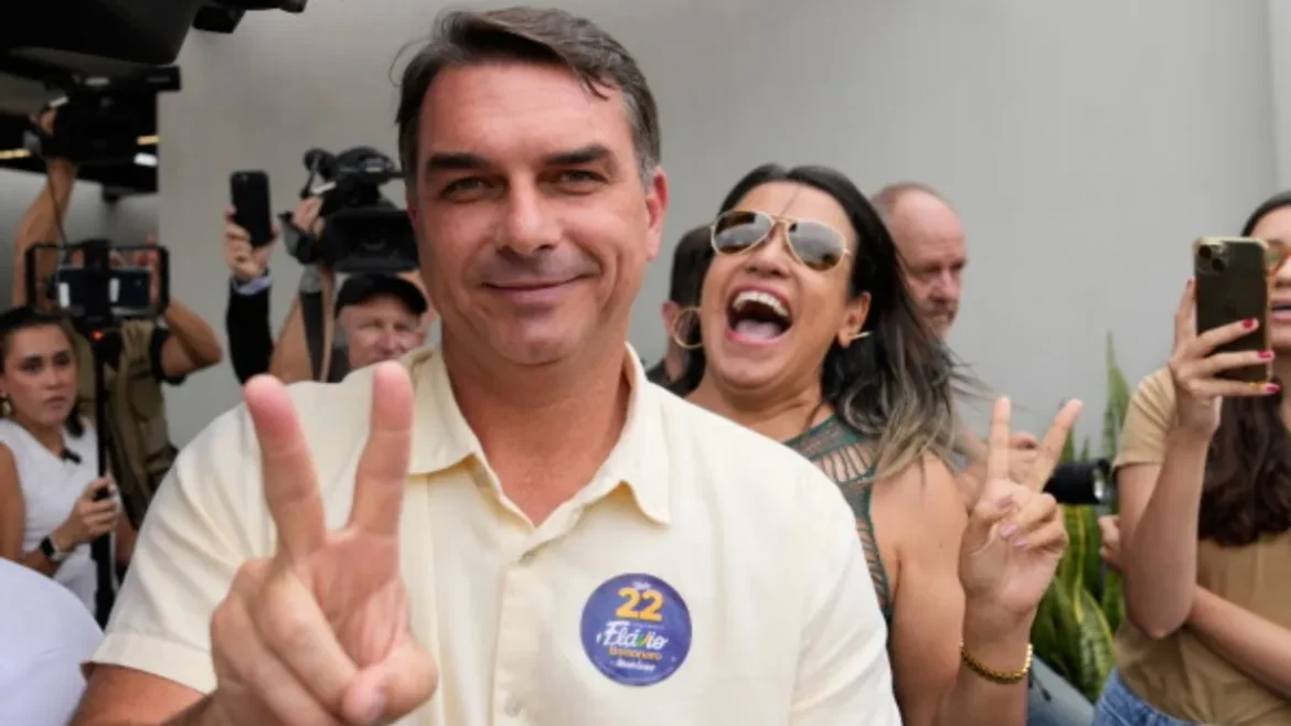 Bolsonaro family