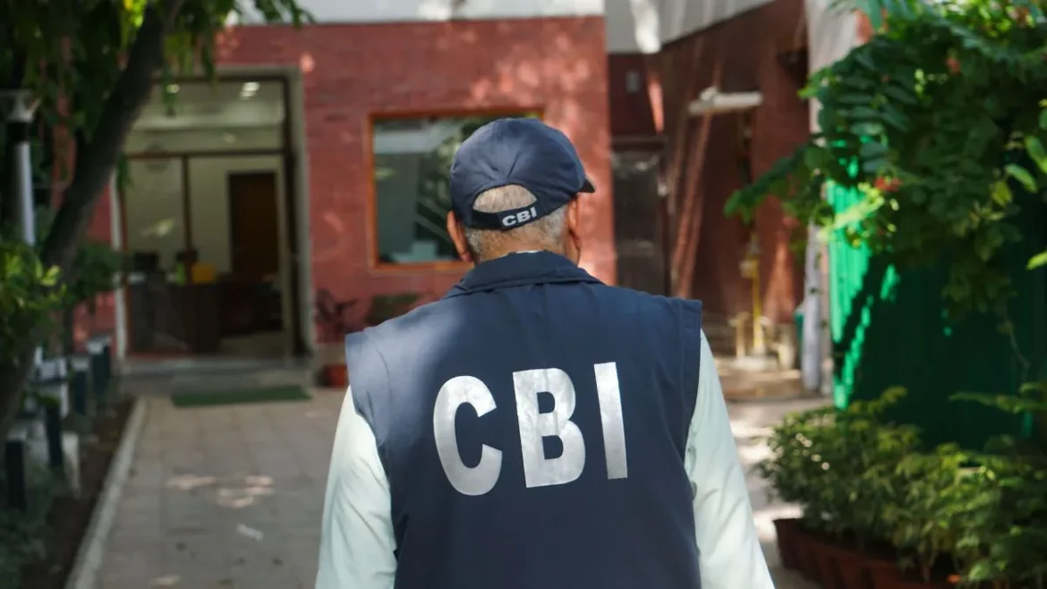 CBI