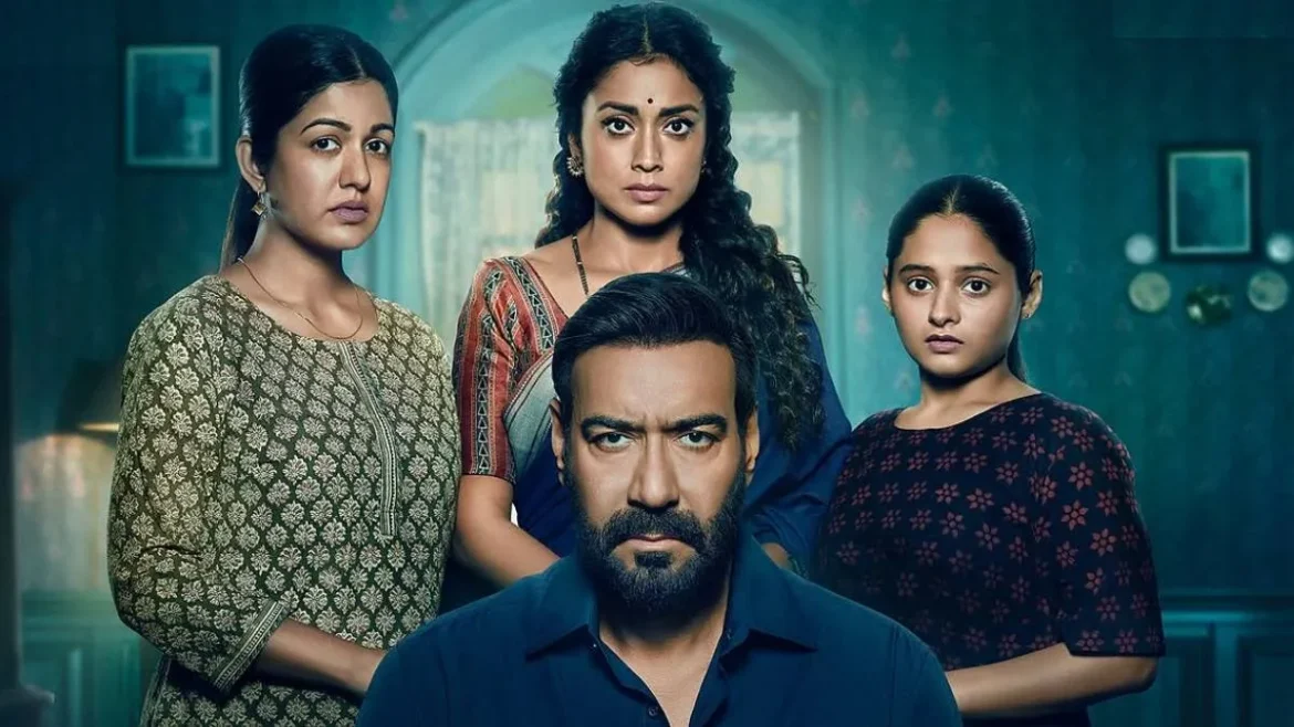 Drishyam 3 collection