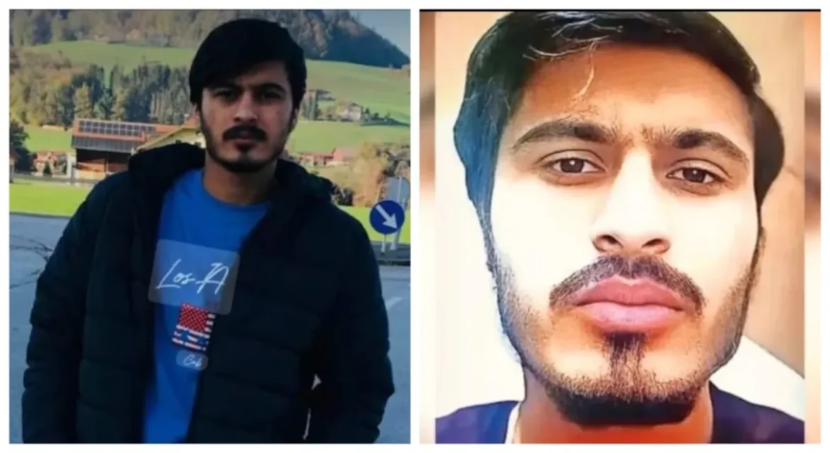 Himanshu Bhau