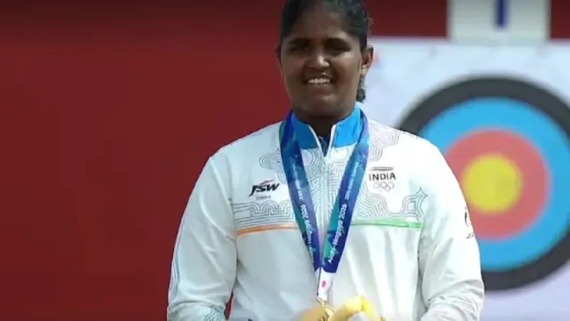 Kumkum Mohod
