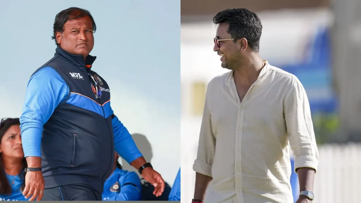 Pragyan Ojha