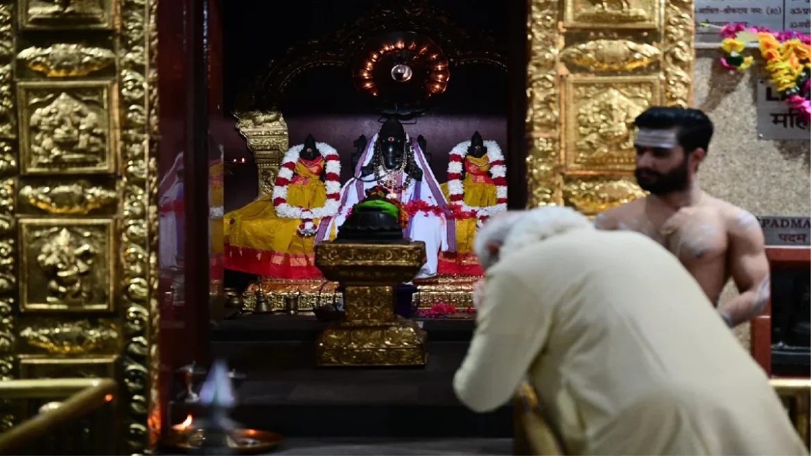 Vinayak Mandir