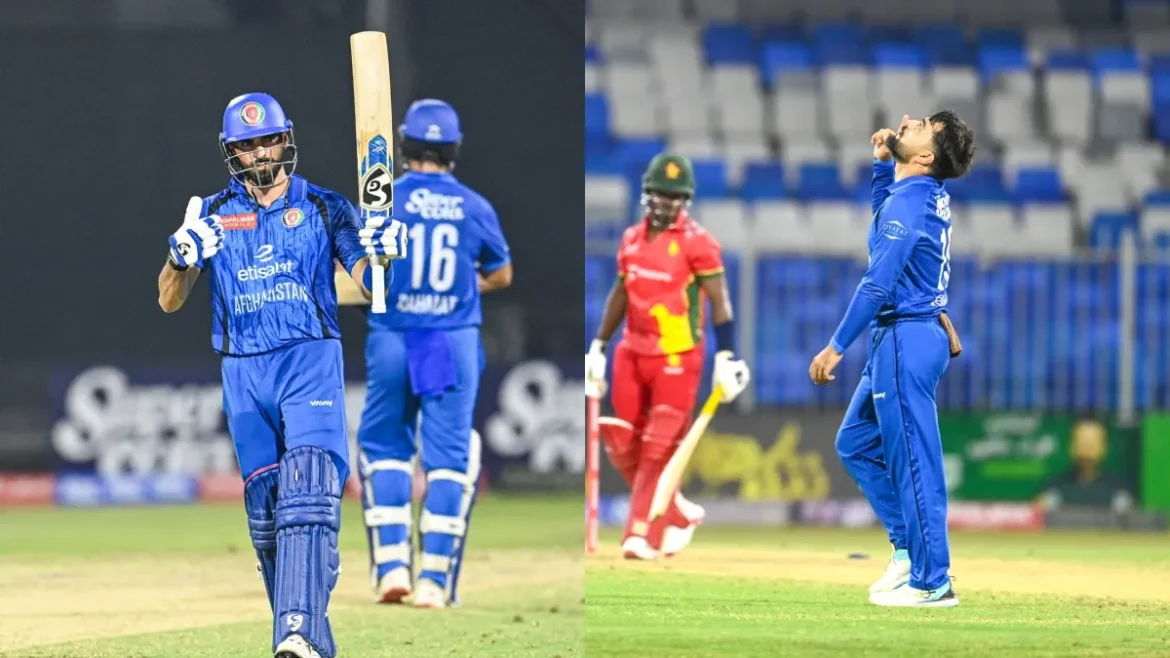 afg vs zim