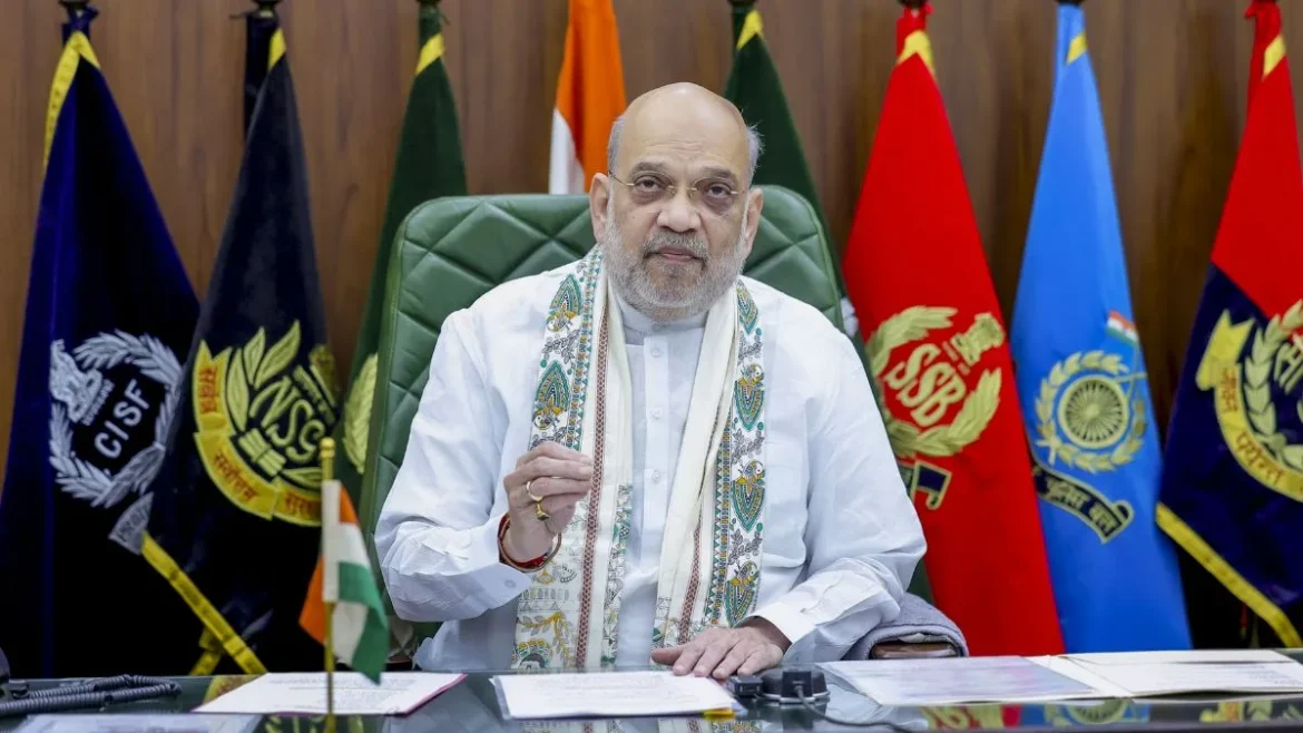 amit shah