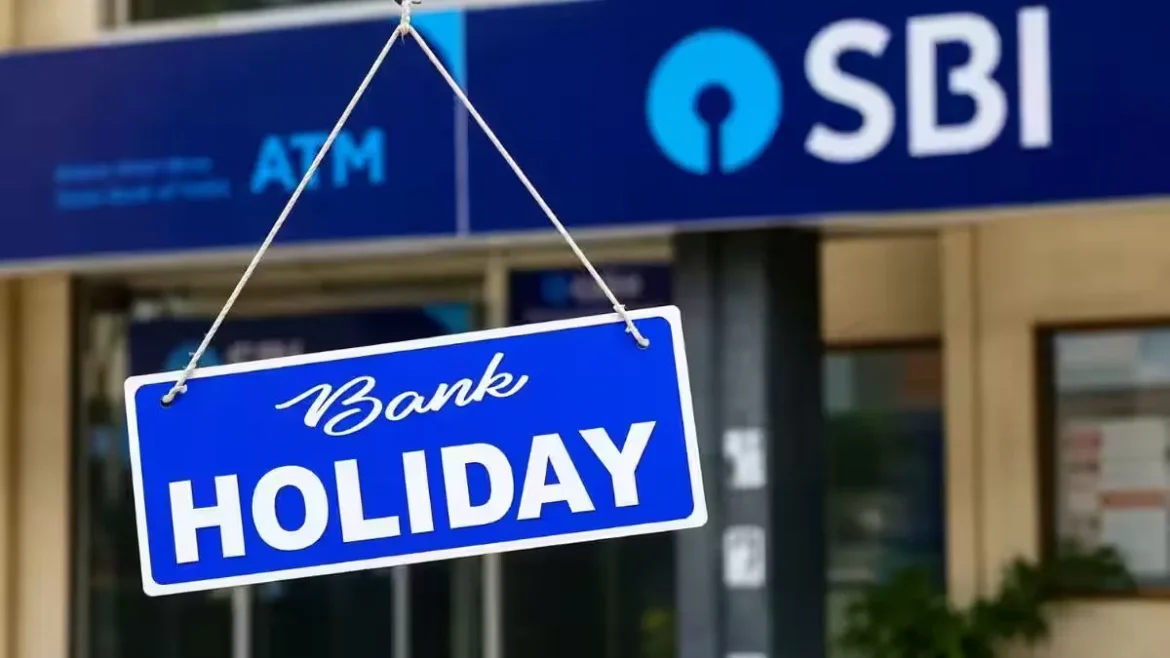 bank holiday