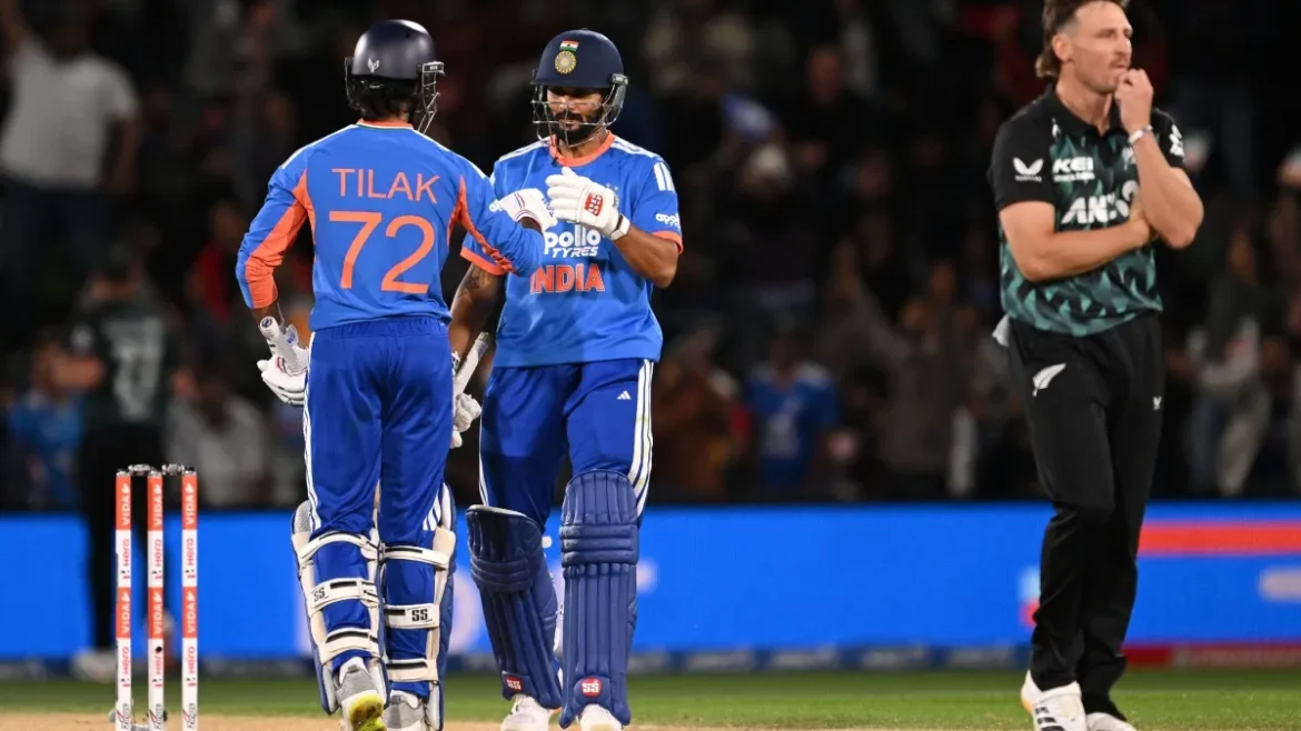 ind vs nz