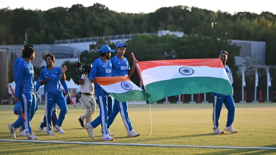 ind vs pak Asian Games