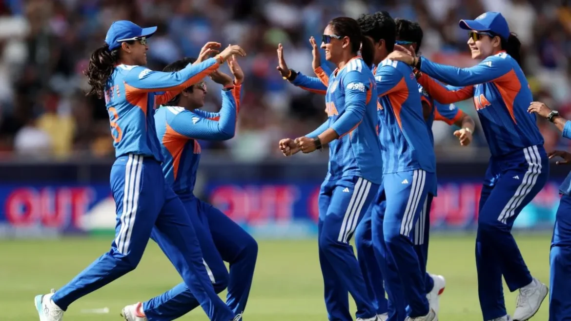 ind w