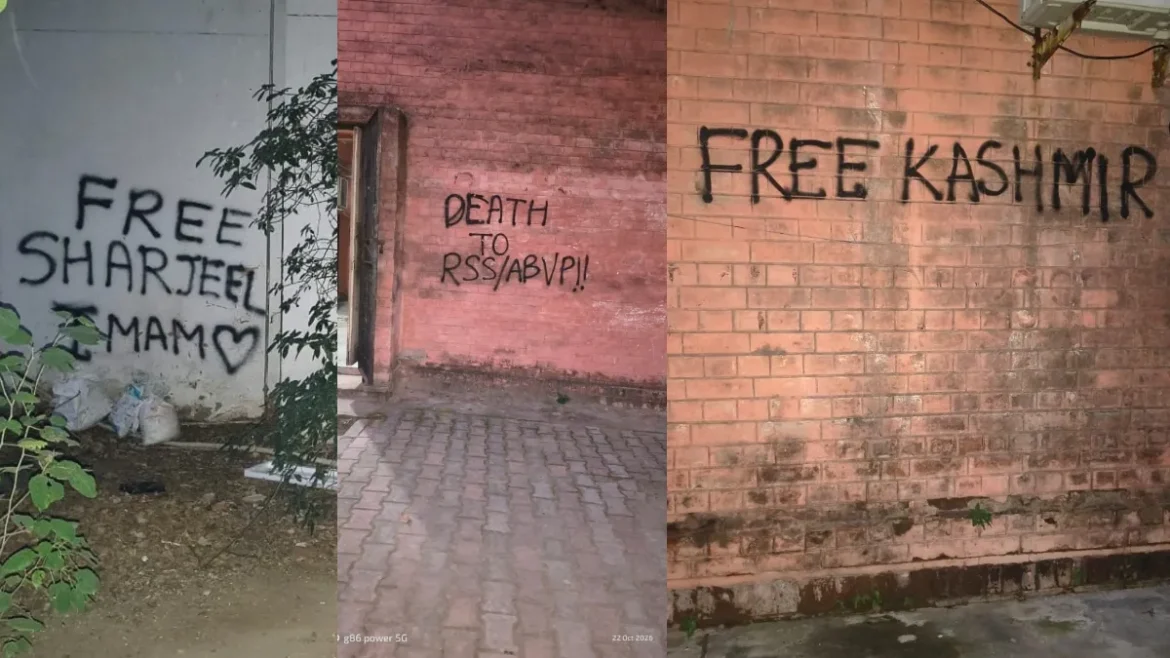 jamia uni free kashmir