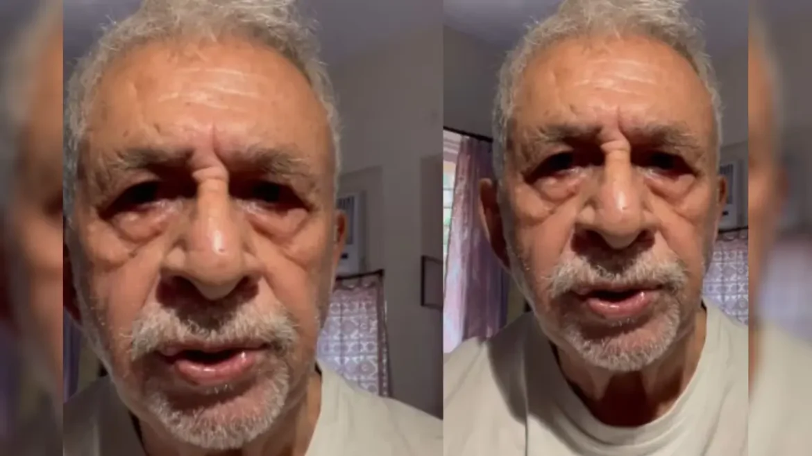naseeruddin