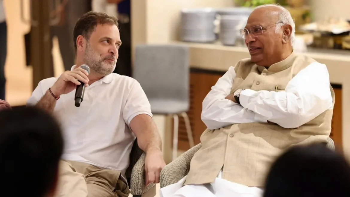 रामलीला मैदान