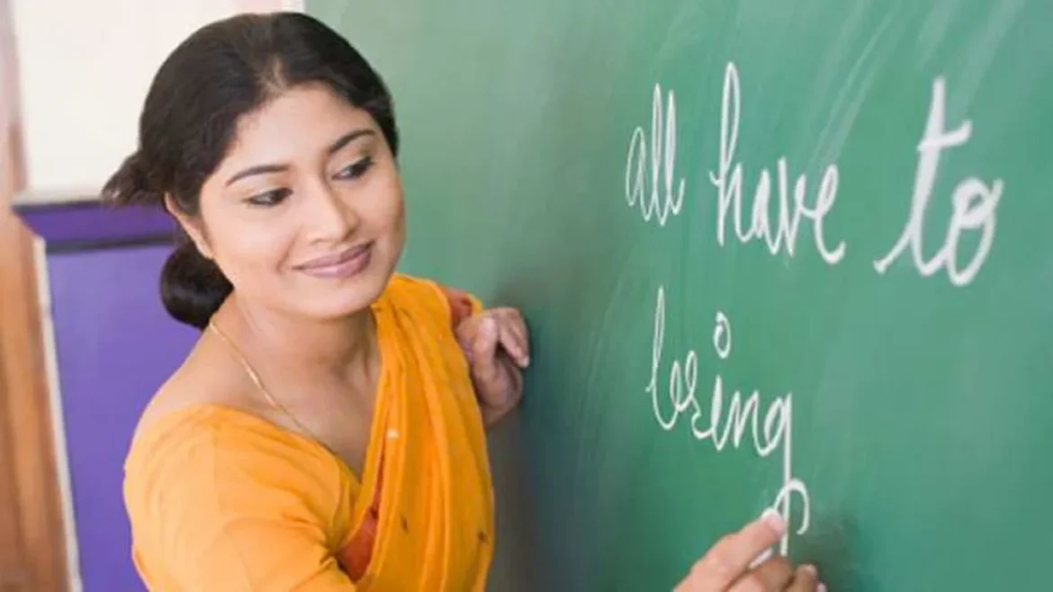 Teachers