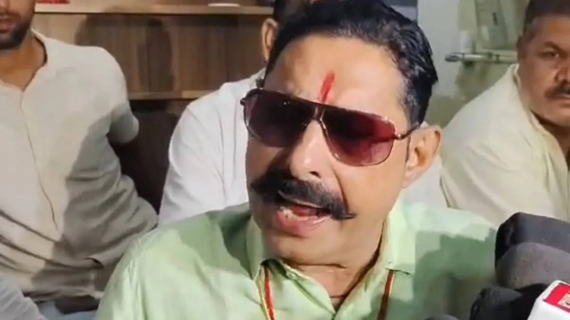 अनंत सिंह