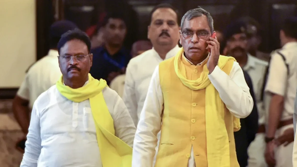 ओपी राजभर