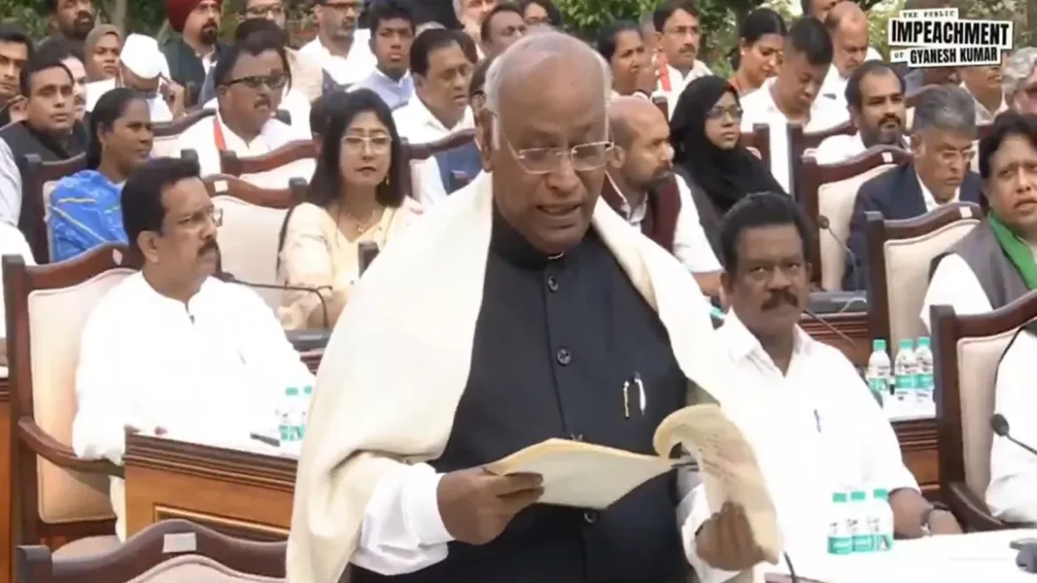 Kharge