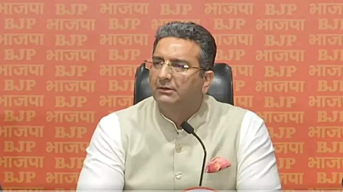 गौरव भाटिया