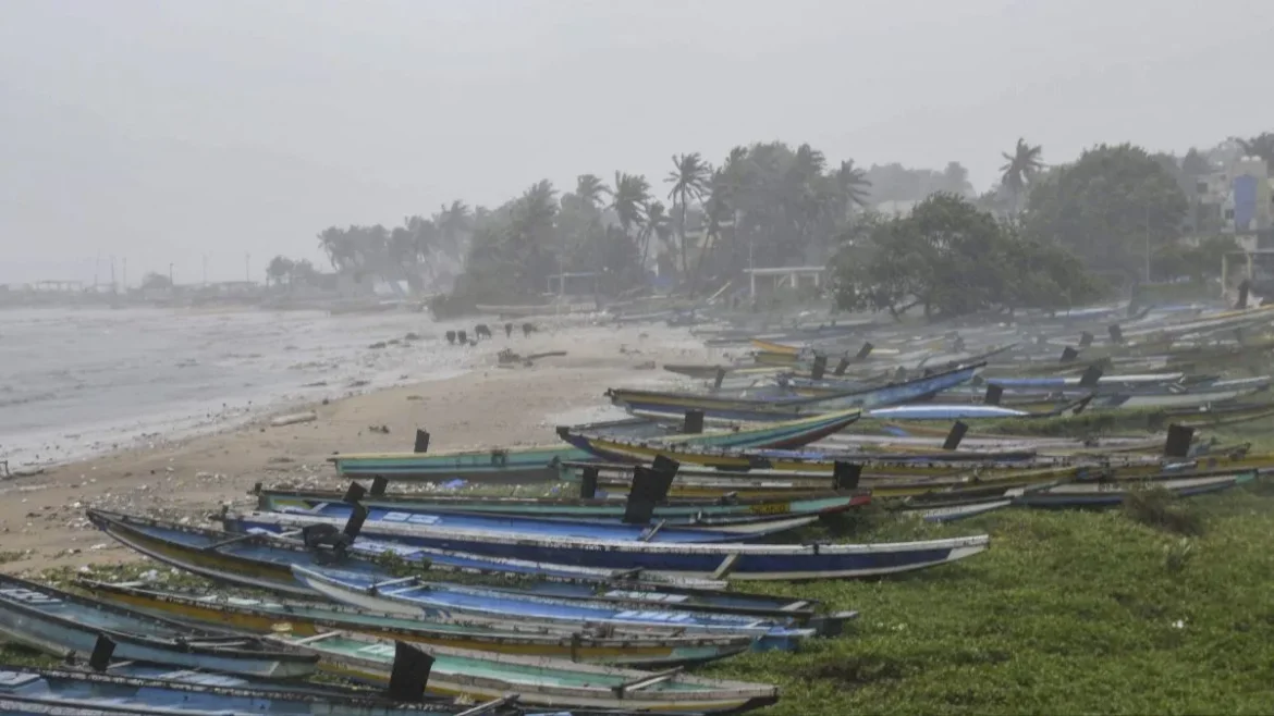 Andhra Pradesh coast