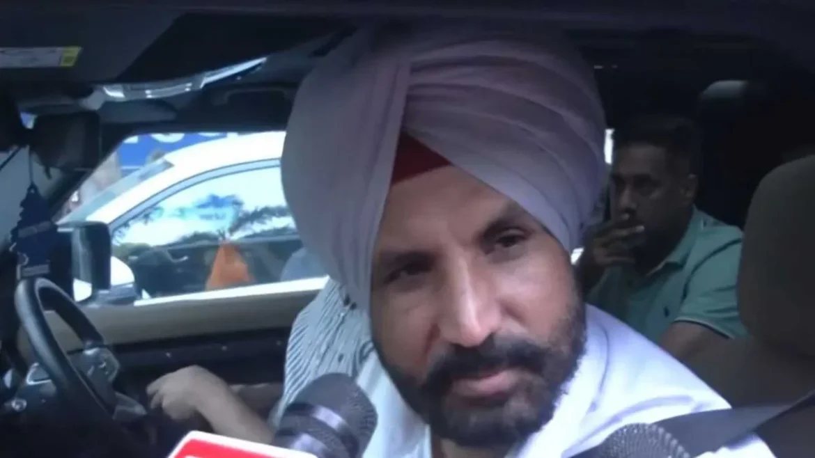 राजा वड़िंग