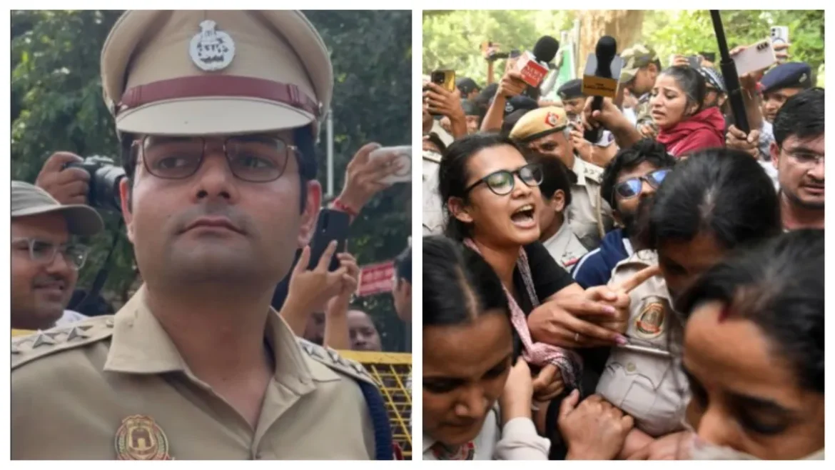 विवेक भगत