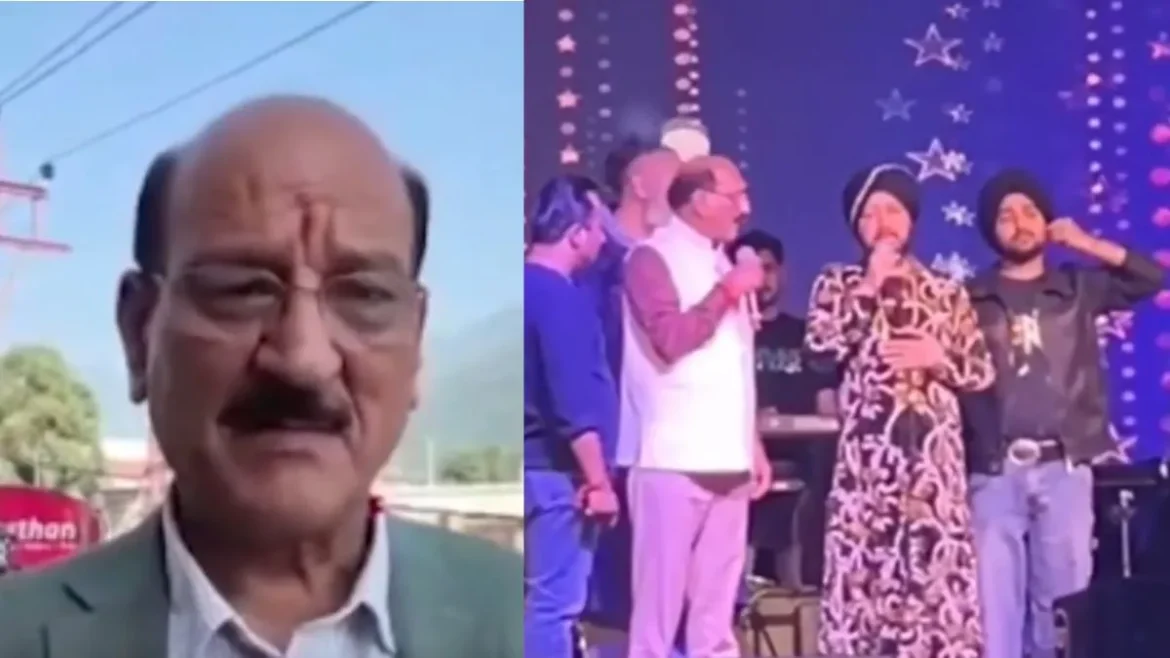 सुबोध उनियाल